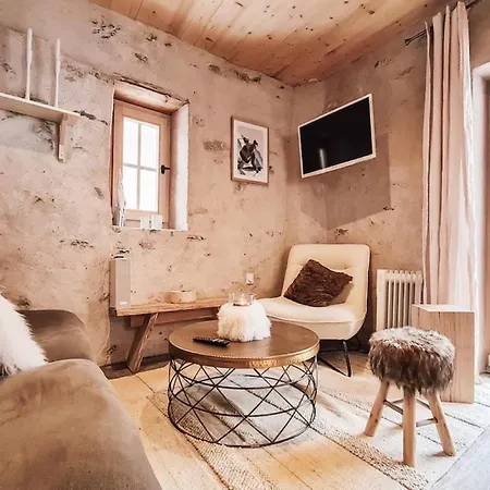 Chalet La Tourelle - Valloire