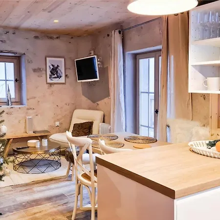 Chalet La Tourelle - Valloire