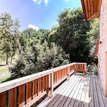 La Tourelle - Valloire Chalet Valmeinier
