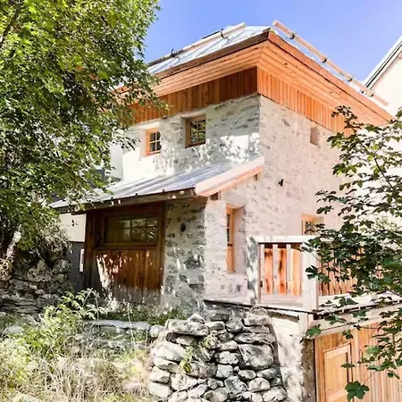 Chalet La Tourelle - Valloire Valmeinier