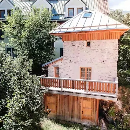 La Tourelle - Valloire * Valmeinier